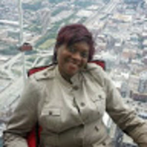 Meet your Posher, Beverly